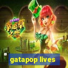 gatapop lives